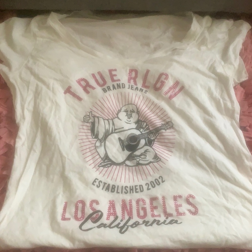 True Religion Shirt